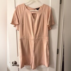 Banana Republic Romper